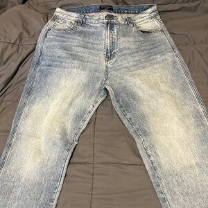 Saint Morta straight jeans